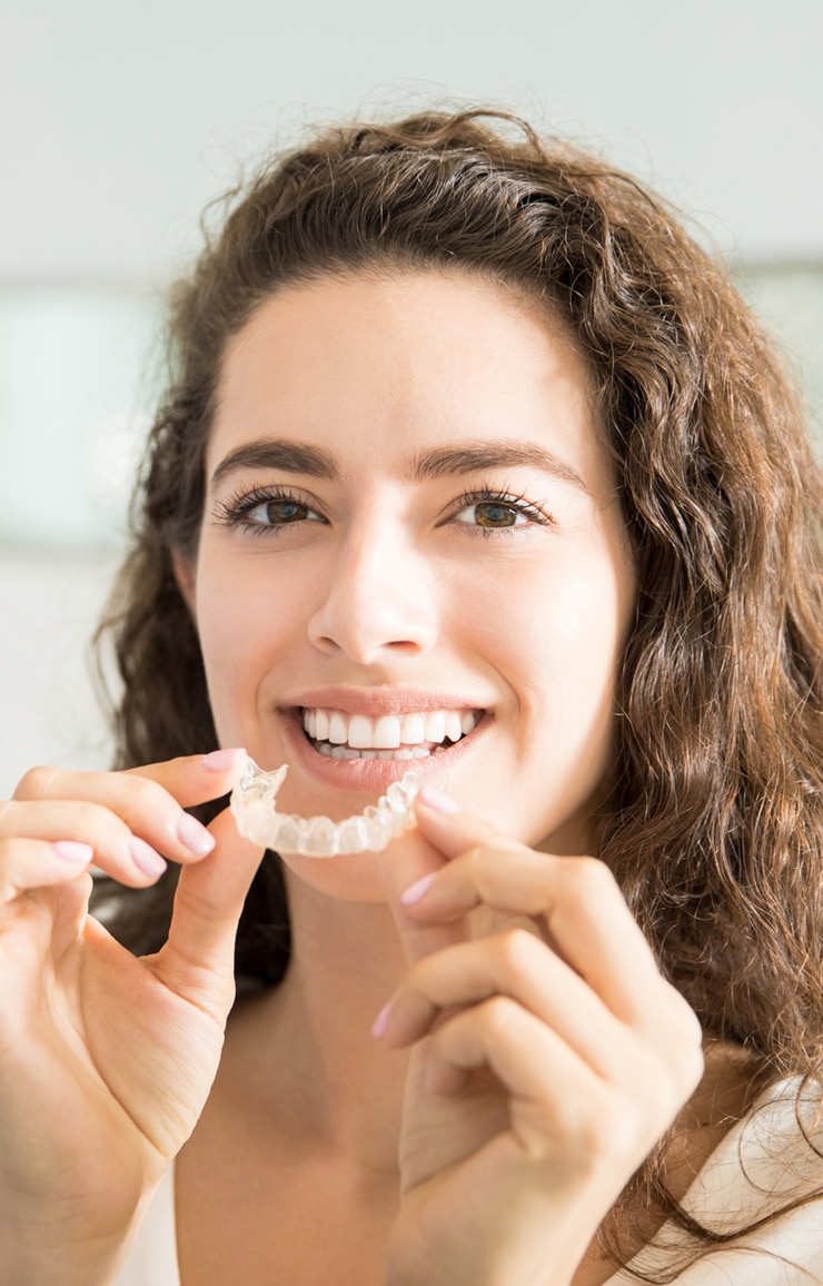 INVISALIGN