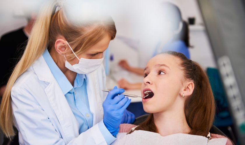 Orthodontic Treatment