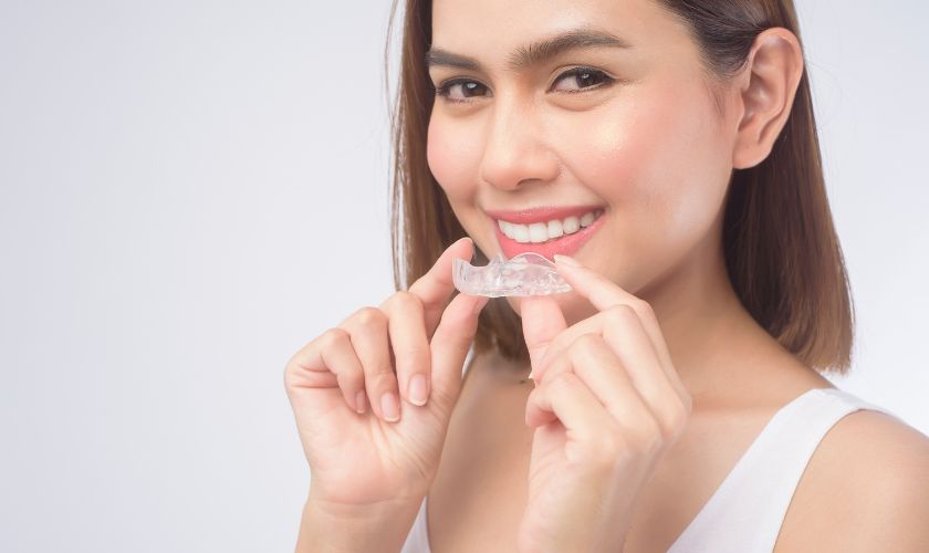 Orthodontic Treatment