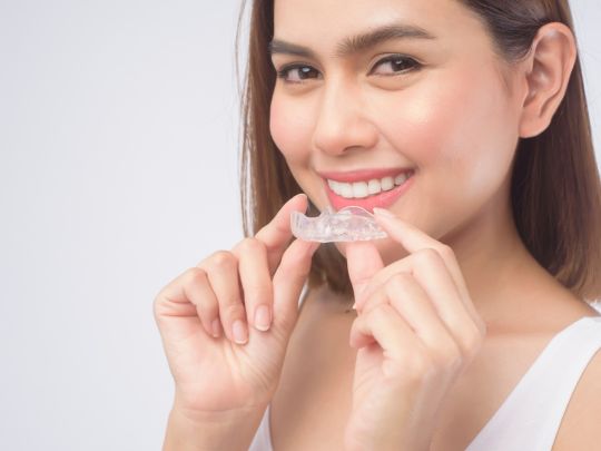 Invisalign Delray