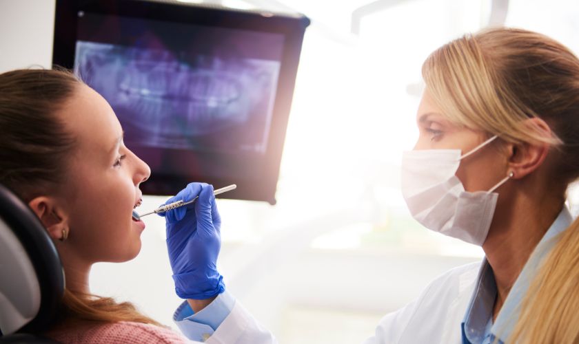 Orthodontist Treatment Delray