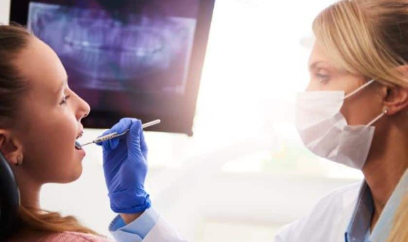 Orthodontist in Delray