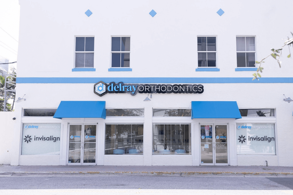 Delray Orthodontics Dental