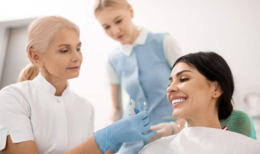 Orthodontist Delray Beach