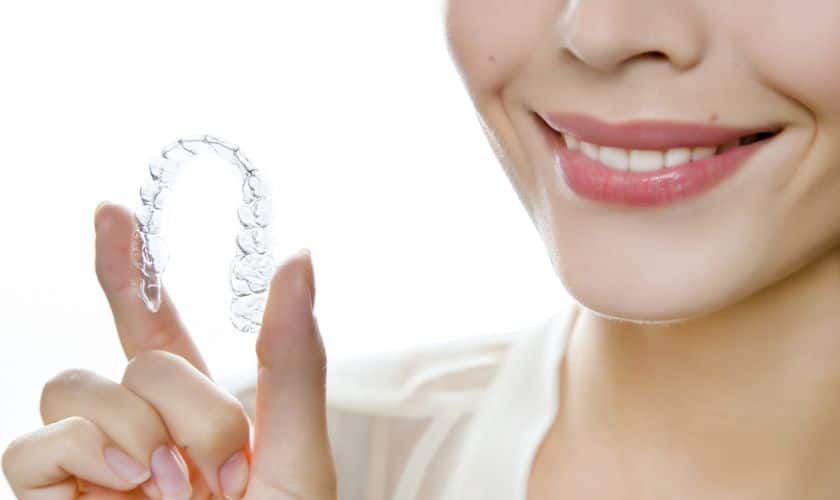 Delray Beach invisalign