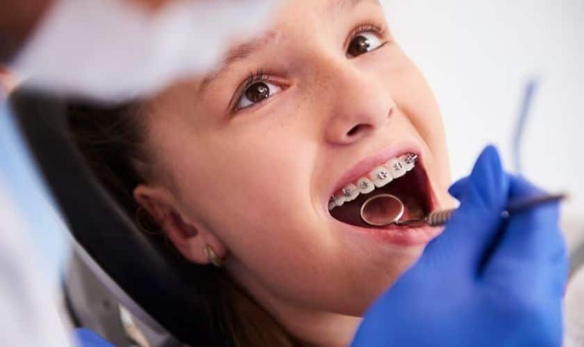 Orthodontic Treatment Delray Beach
