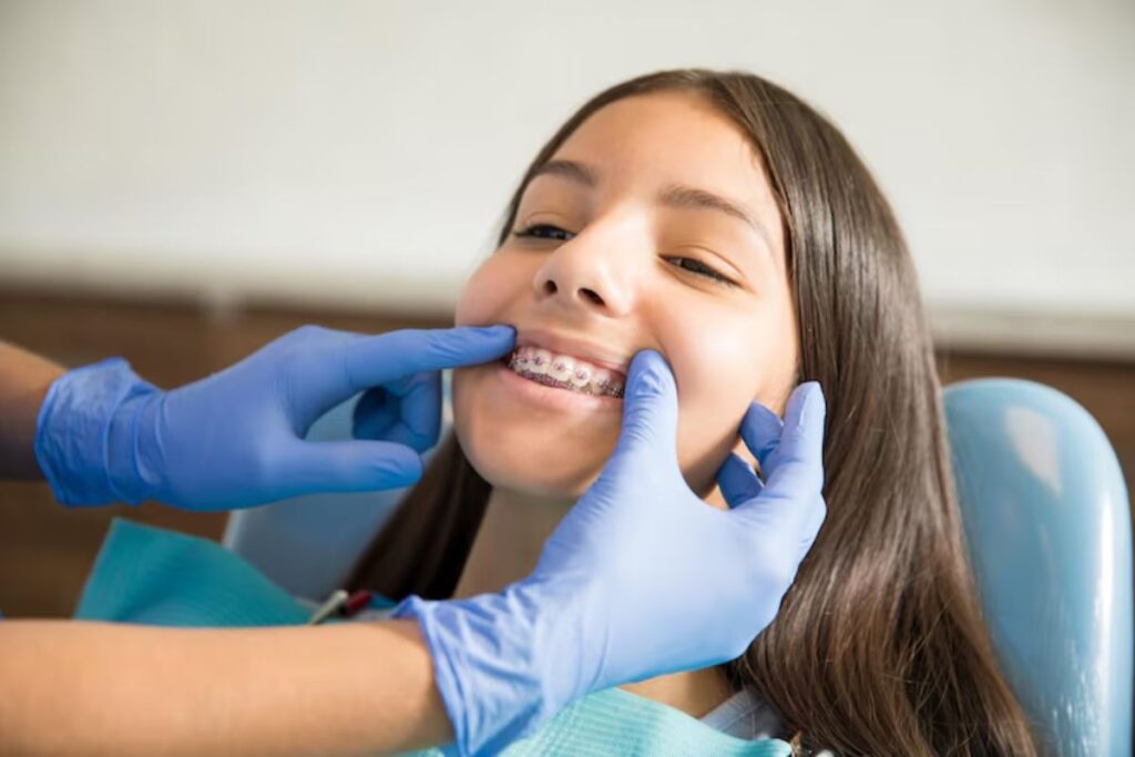 Braces in Delray Beach