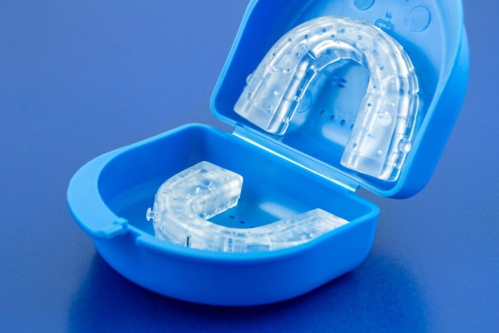 Invisalign Aligner in Delray Beach