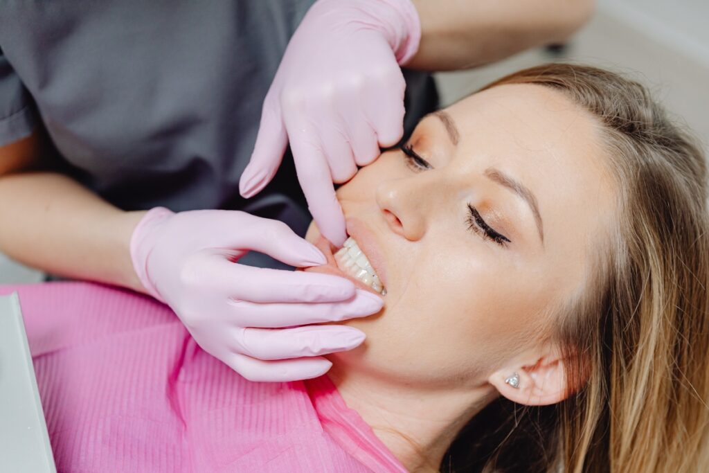 Orthodontic Emergencies: What To Do And When To Call Your Dentist